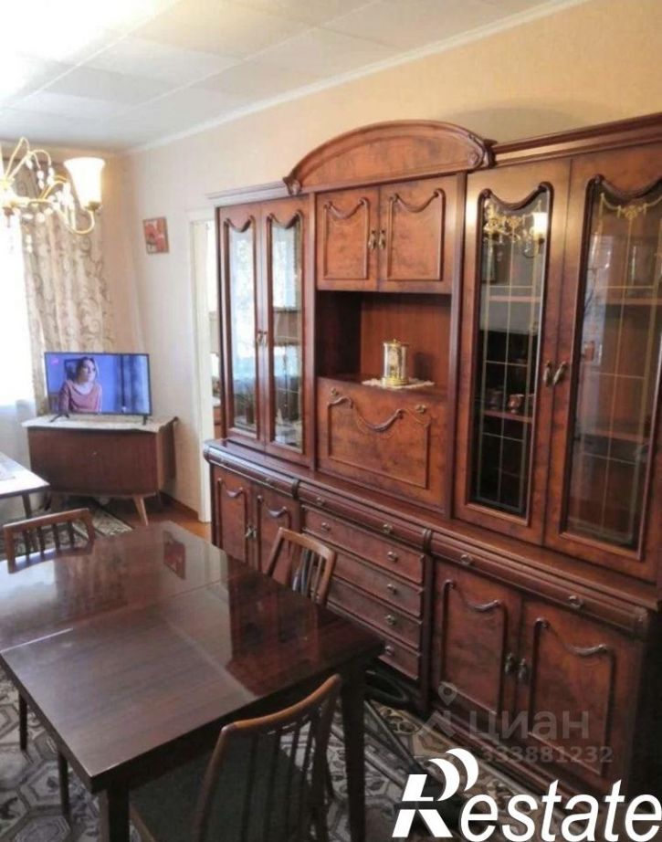 2-комн квартира улица Николая Руднева, 28,  д. 28
