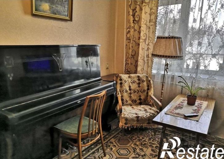2-комн квартира улица Николая Руднева, 28,  д. 28