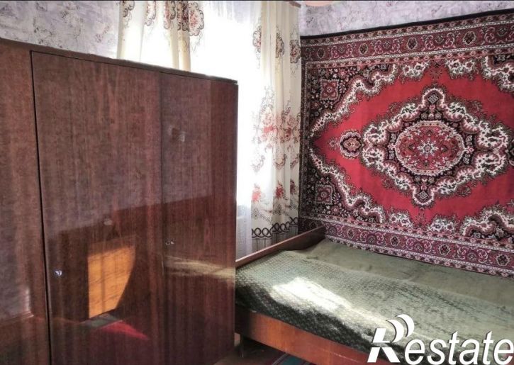 2-комн квартира улица Николая Руднева, 28,  д. 28