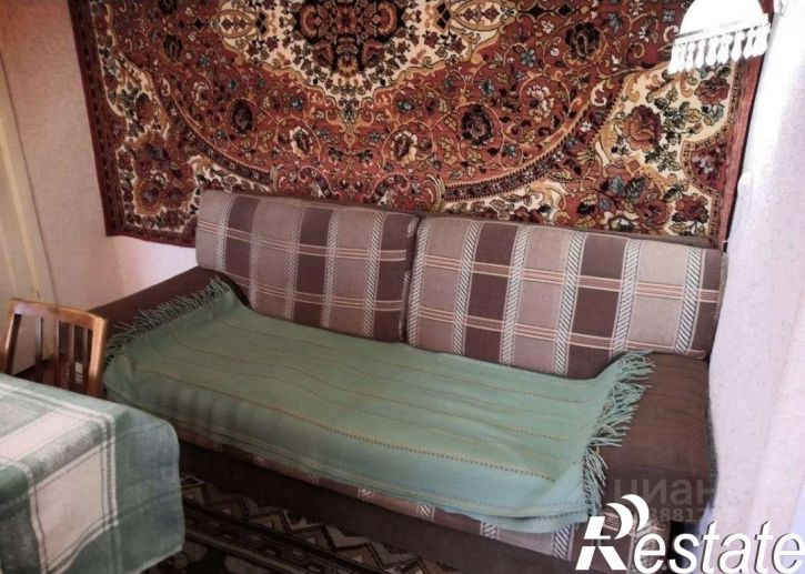 2-комн квартира улица Николая Руднева, 28,  д. 28
