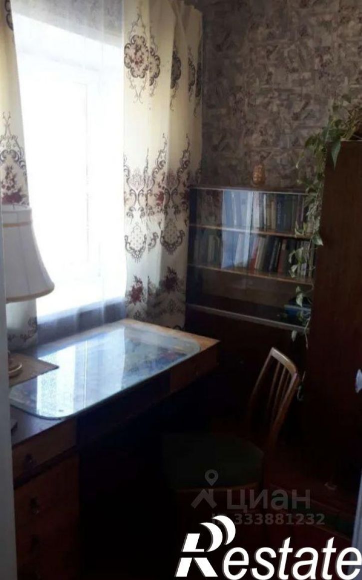 2-комн квартира улица Николая Руднева, 28,  д. 28