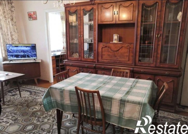 2-комн квартира улица Николая Руднева, 28,  д. 28