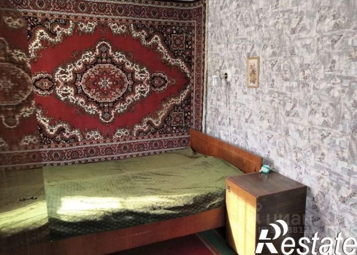 2-комн квартира улица Николая Руднева, 28,  д. 28