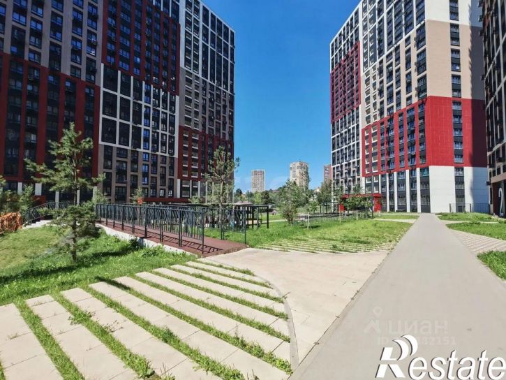 2-комн квартира &laquo;Золотое кольцо&raquo;, 20 к2,  д. 20 к2