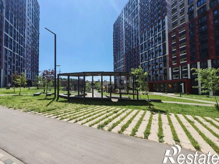 2-комн квартира &laquo;Золотое кольцо&raquo;, 20 к2,  д. 20 к2