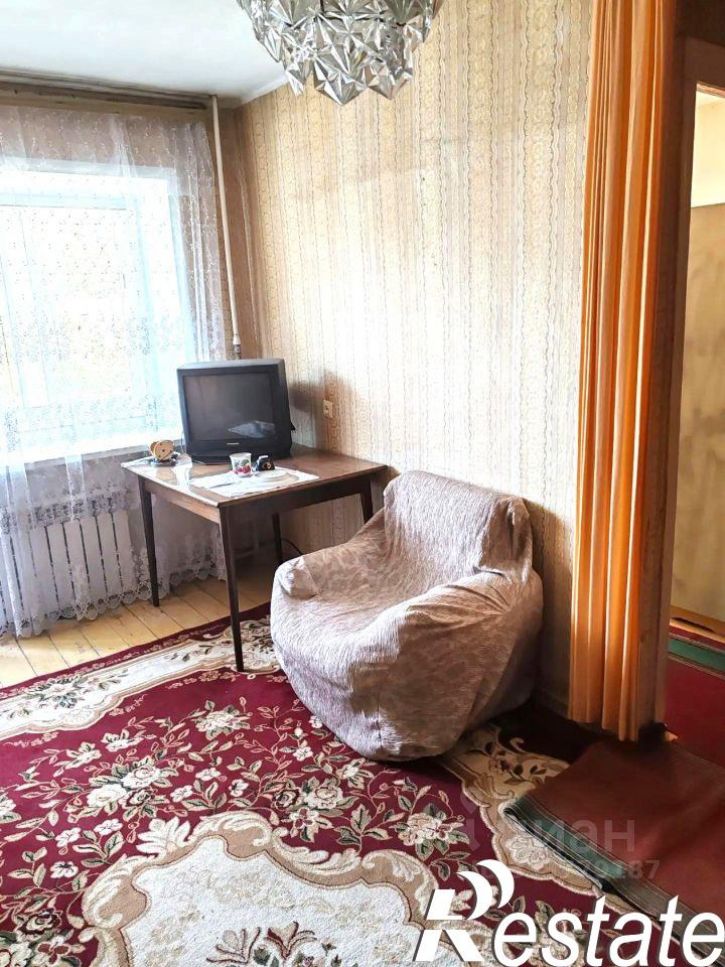 2-комн квартира улица Кутузова, 16,  д. 16