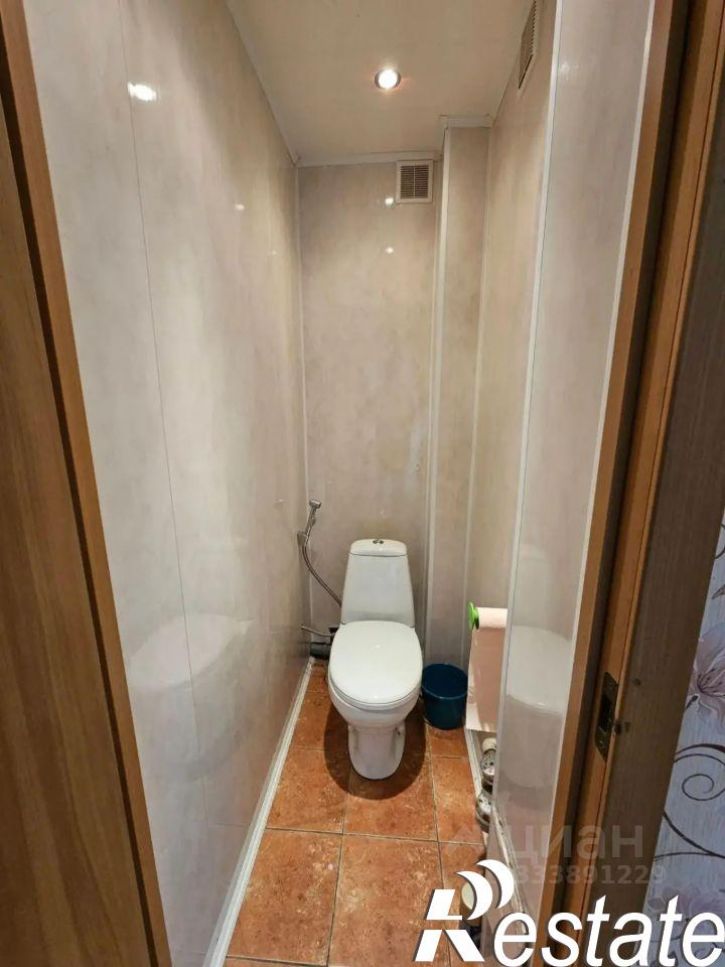 2-комн квартира улица Макаренко, 13 к2,  д. 13 к2