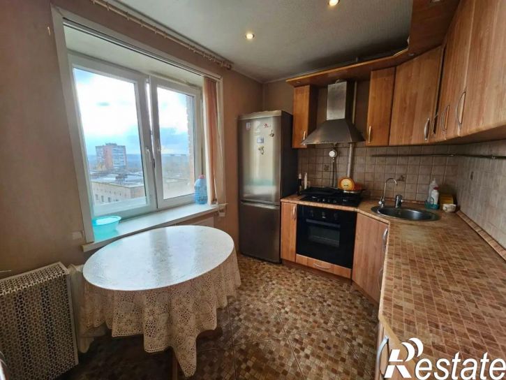2-комн квартира улица Макаренко, 13 к2,  д. 13 к2