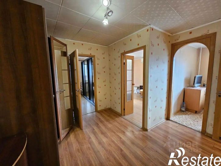 2-комн квартира улица Макаренко, 13 к2,  д. 13 к2