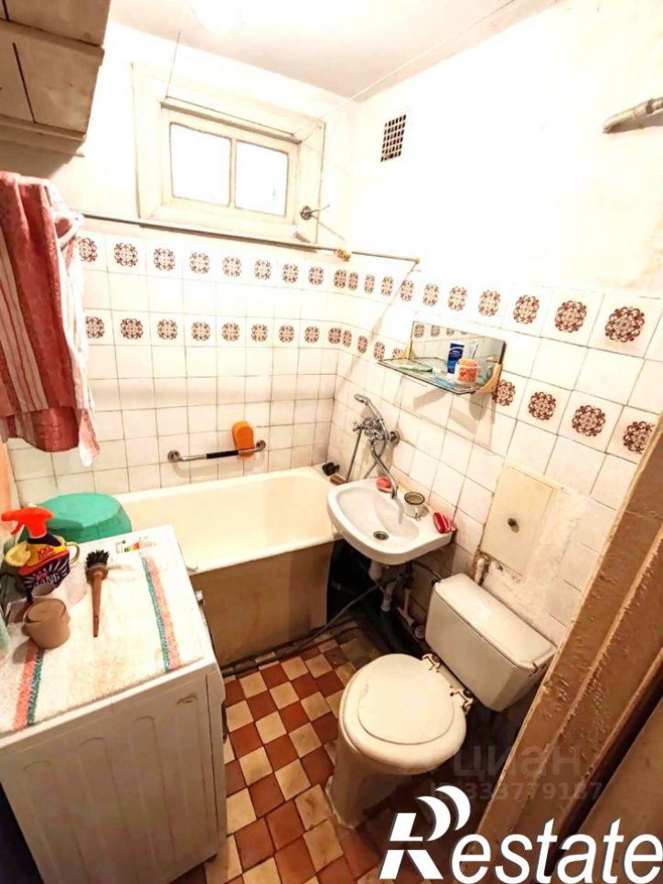 2-комн квартира улица Кутузова, 16,  д. 16