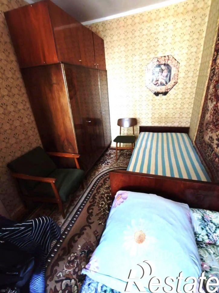 2-комн квартира улица Кутузова, 16,  д. 16