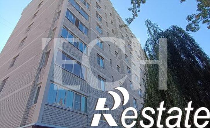 2-комн квартира улица Ершова, 27,  д. 27