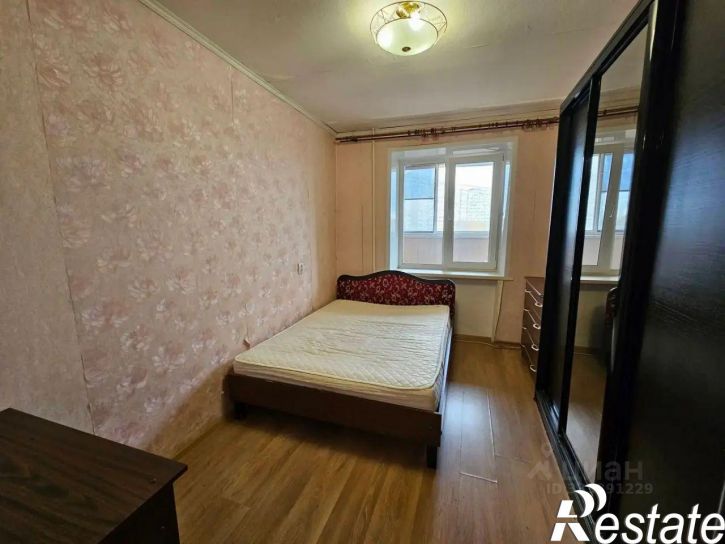 2-комн квартира улица Макаренко, 13 к2,  д. 13 к2