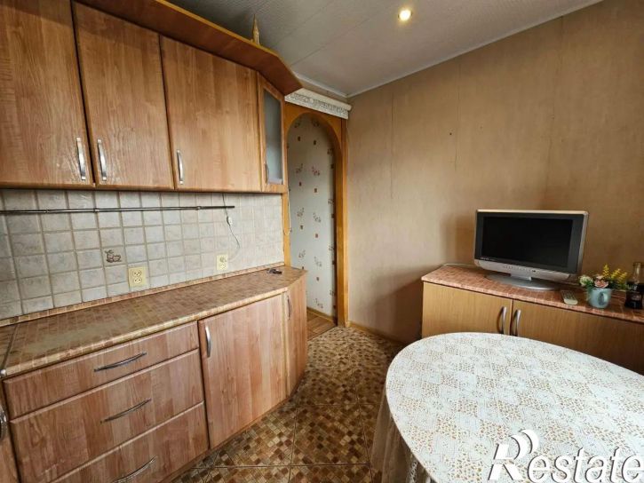 2-комн квартира улица Макаренко, 13 к2,  д. 13 к2
