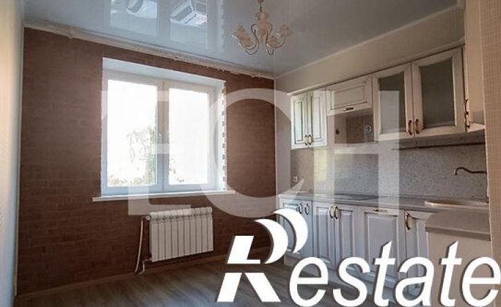 2-комн квартира улица Ершова, 27,  д. 27