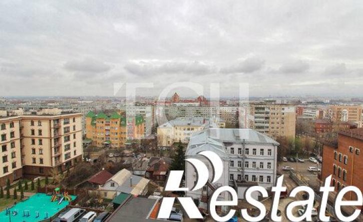 2-комн квартира улица Свободы, 21,  д. 21