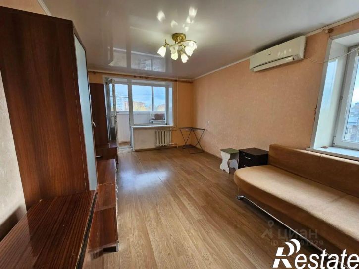 2-комн квартира улица Макаренко, 13 к2,  д. 13 к2