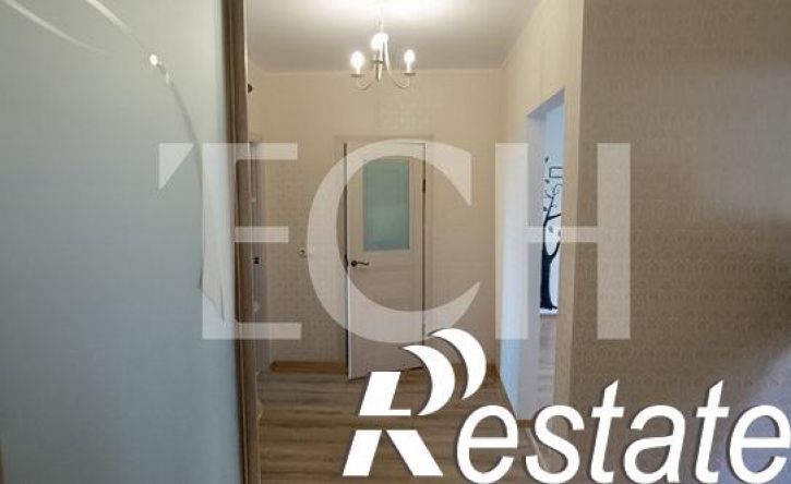 2-комн квартира улица Ершова, 27,  д. 27