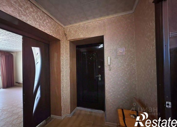 4-комн квартира Хомяковская улица, 21А,  д. 21А