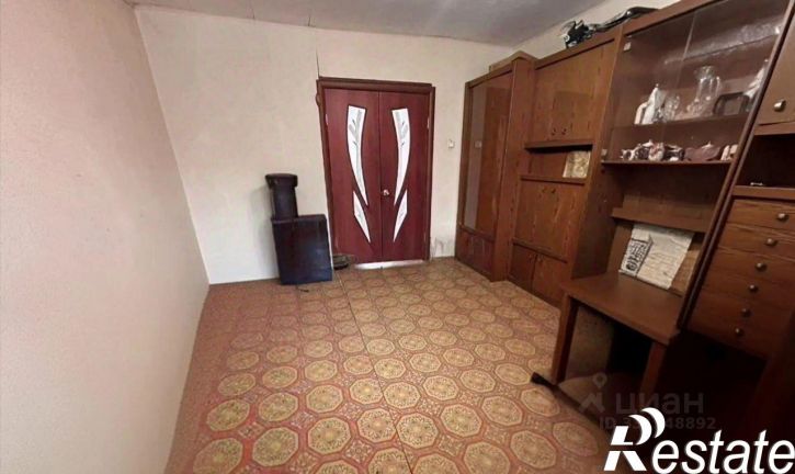 4-комн квартира Хомяковская улица, 21А,  д. 21А