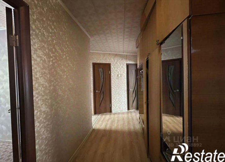 4-комн квартира Хомяковская улица, 21А,  д. 21А