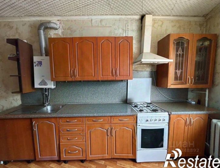 4-комн квартира Хомяковская улица, 21А,  д. 21А