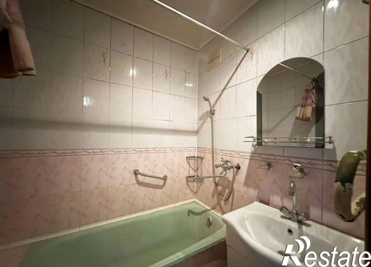 4-комн квартира Хомяковская улица, 21А,  д. 21А