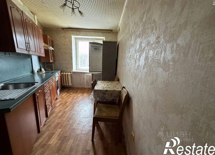 4-комн квартира Хомяковская улица, 21А,  д. 21А