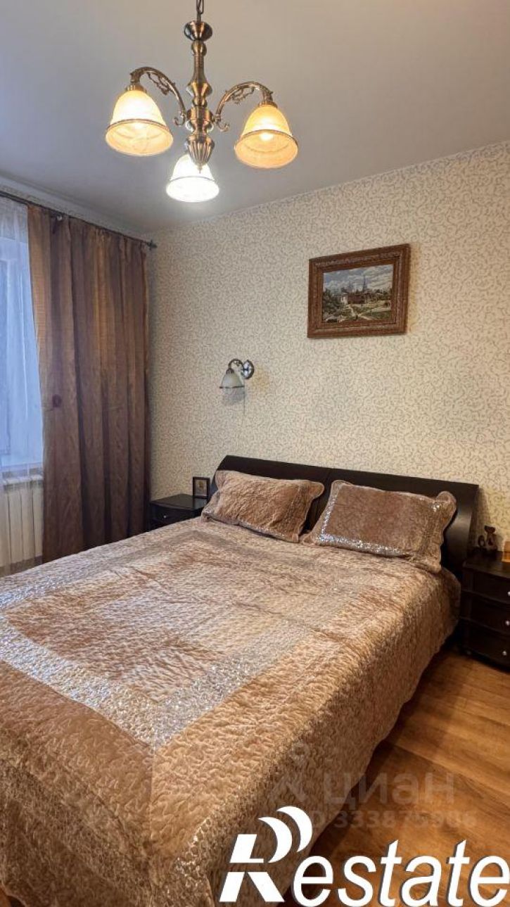 2-комн квартира проспект Ленина, 116,  д. 116