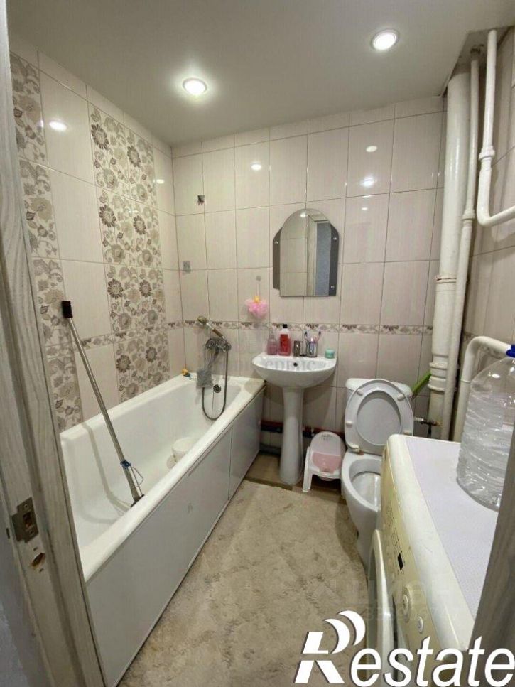 1-комн квартира улица Максима Горького, 12,  д. 12