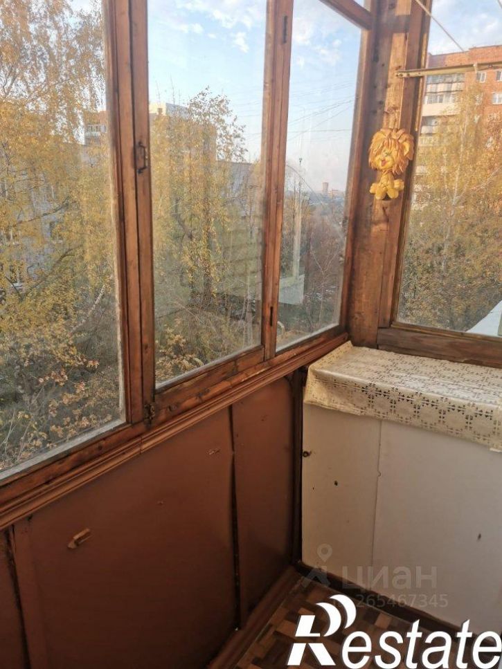 1-комн квартира улица Макаренко, 13,  д. 13