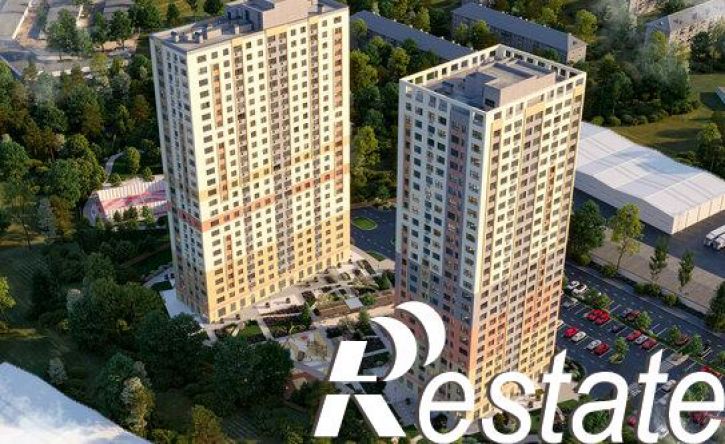 3-комн квартира в новом доме Торховский проезд, 6,  д. 6