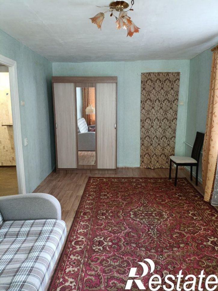 1-комн квартира улица Гагарина, 4А,  д. 4А