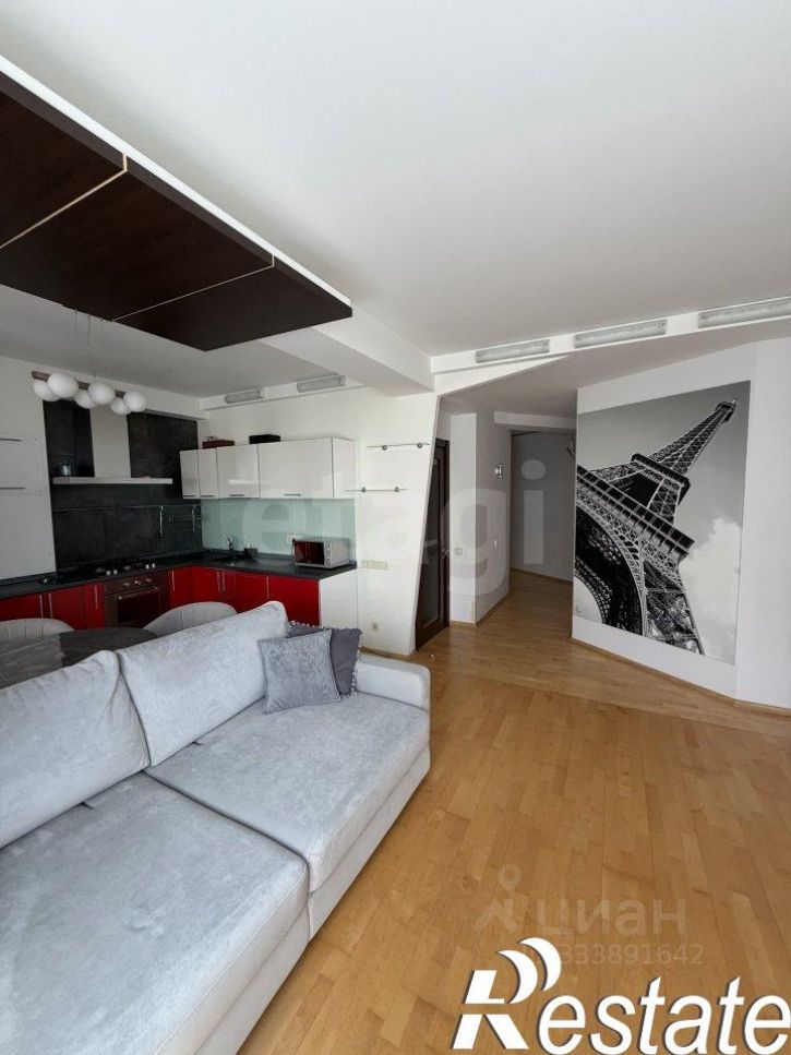2-комн квартира проспект Ленина, 112Б,  д. 112Б