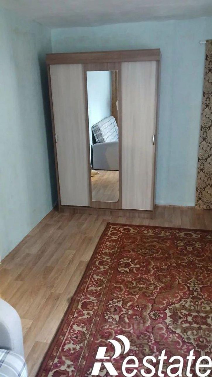 1-комн квартира улица Гагарина, 4А,  д. 4А
