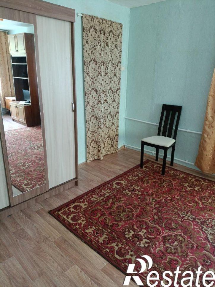 1-комн квартира улица Гагарина, 4А,  д. 4А