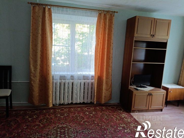 1-комн квартира улица Гагарина, 4А,  д. 4А