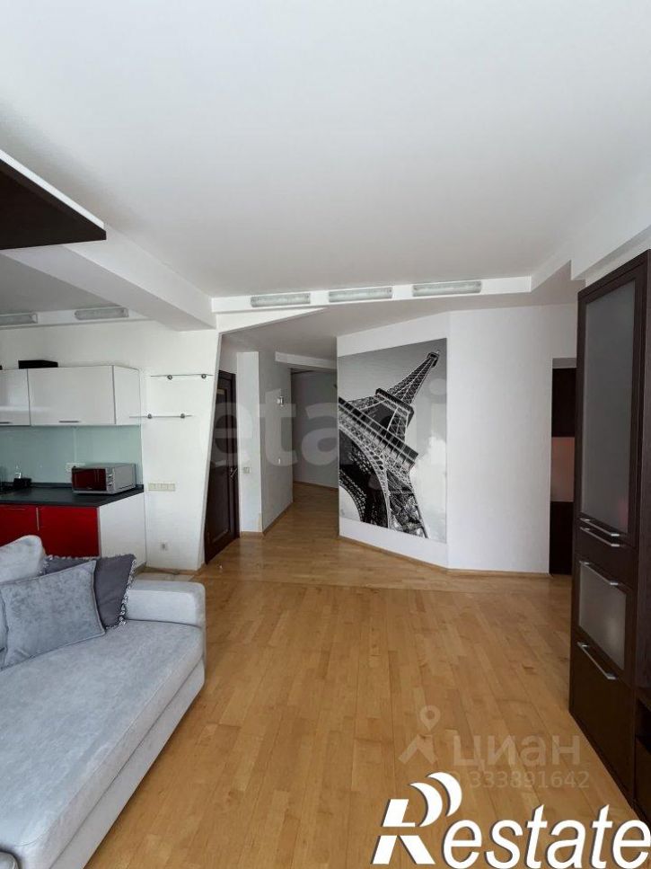 2-комн квартира проспект Ленина, 112Б,  д. 112Б