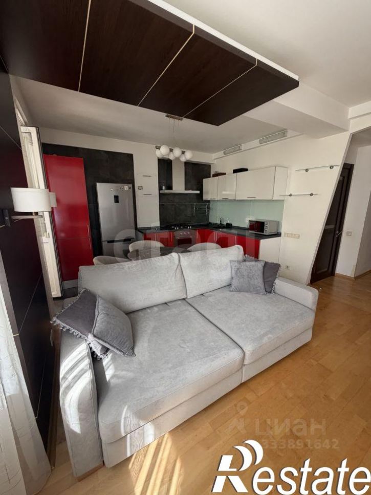 2-комн квартира проспект Ленина, 112Б,  д. 112Б