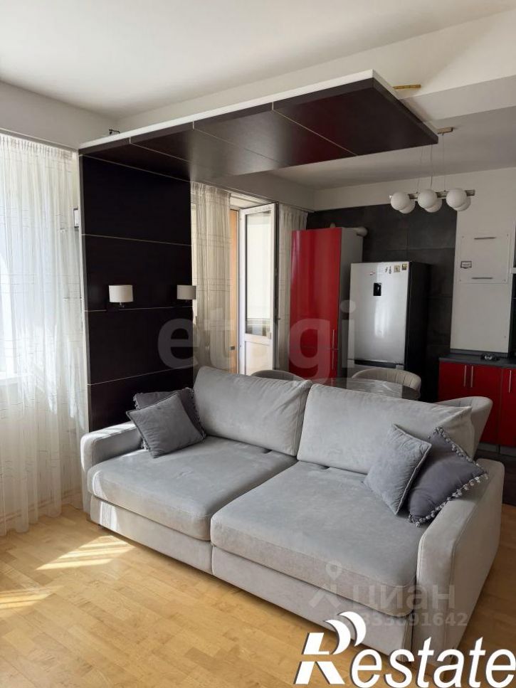 2-комн квартира проспект Ленина, 112Б,  д. 112Б