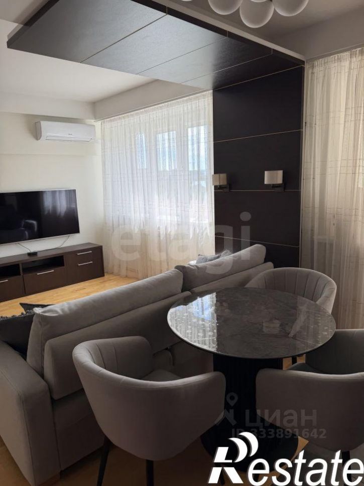 2-комн квартира проспект Ленина, 112Б,  д. 112Б