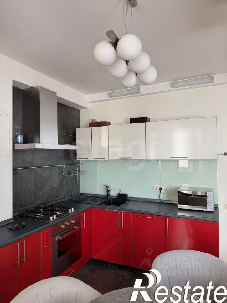2-комн квартира проспект Ленина, 112Б,  д. 112Б