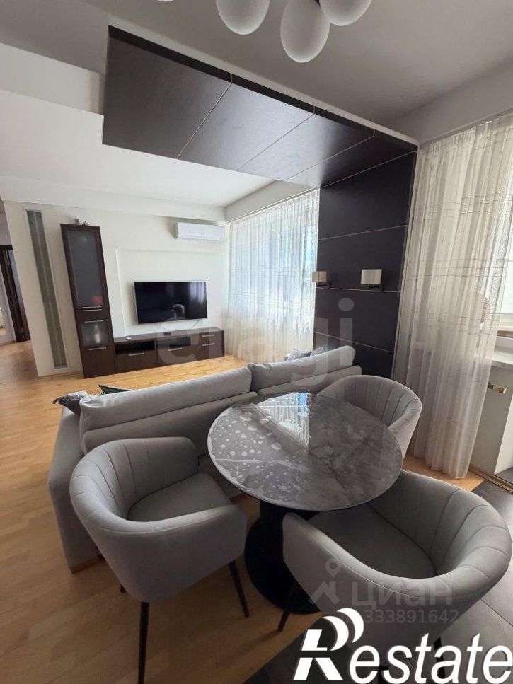 2-комн квартира проспект Ленина, 112Б,  д. 112Б