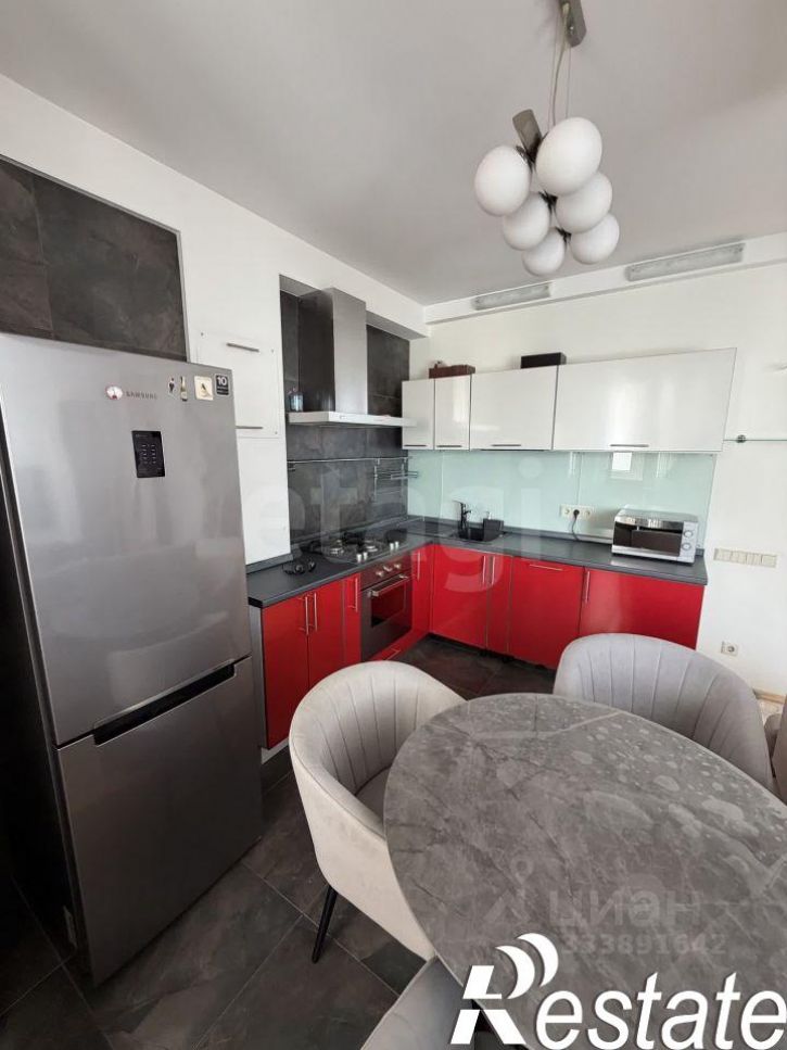 2-комн квартира проспект Ленина, 112Б,  д. 112Б