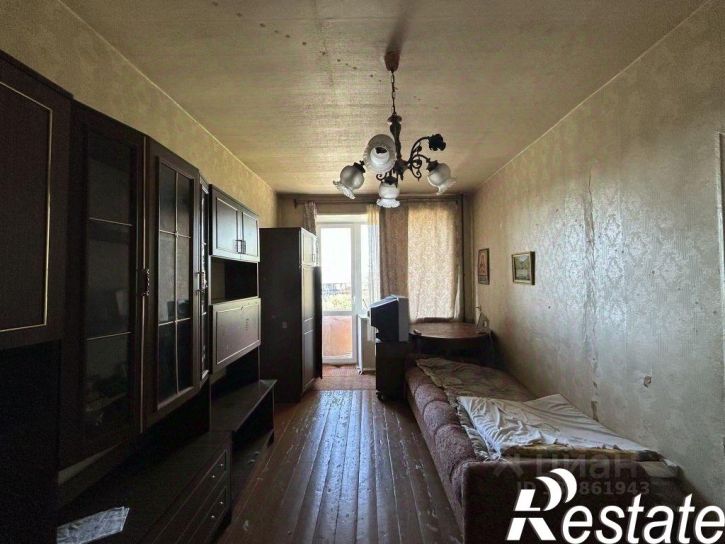 2-комн квартира Приупская улица, 19,  д. 19