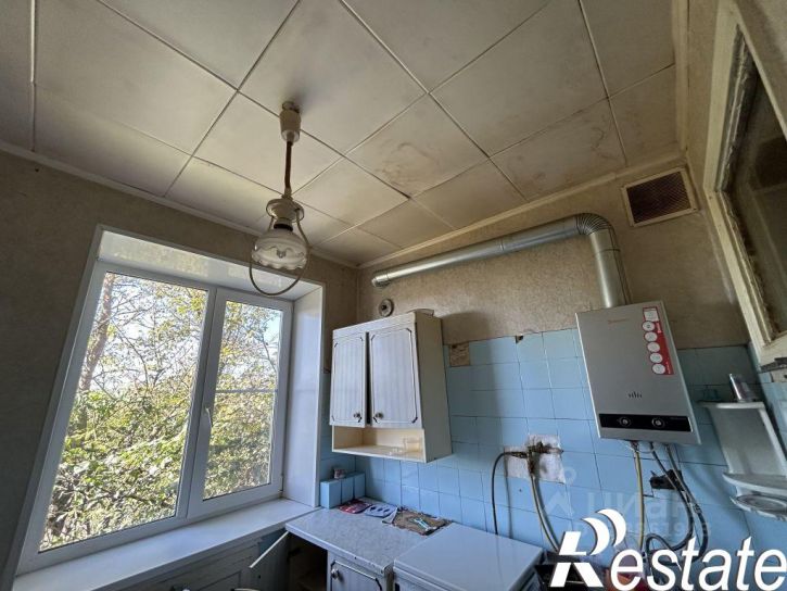 2-комн квартира Приупская улица, 19,  д. 19