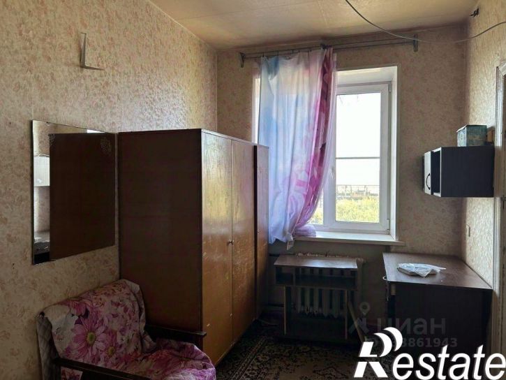 2-комн квартира Приупская улица, 19,  д. 19
