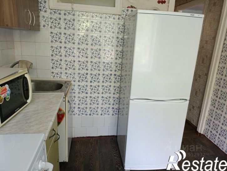1-комн квартира улица Гагарина, 4А,  д. 4А