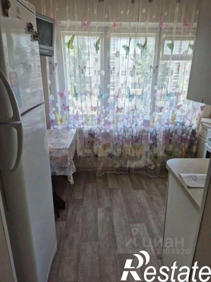 2-комн квартира улица Плеханова, 159,  д. 159