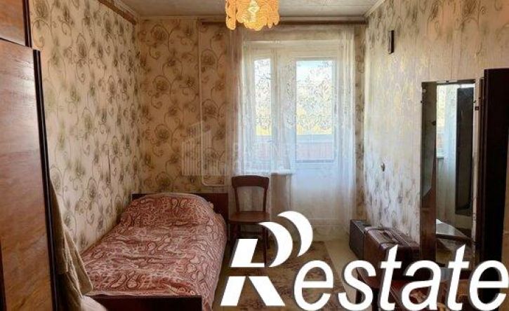4-комн квартира улица Максима Горького, 20,  д. 20